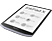 POCKETBOOK InkPad X - 
E-Book Reader
 (Schwarz/Grau)