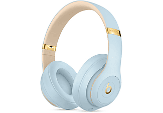 BEATS Studio 3 Kablosuz Kulak Üstü Kulaklık Mavi