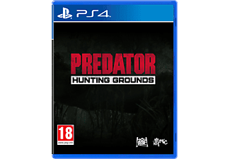 Predator: Hunting Grounds - PlayStation 4 - Allemand, Français, Italien