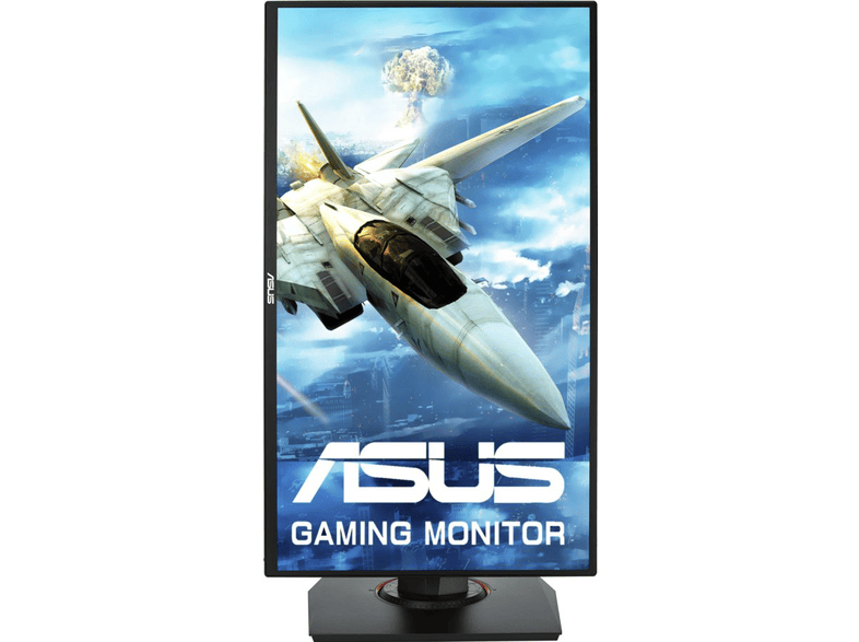 Asus Vg258qr 25 Fhd Tn 165 Hz Freesync G Sync Gamingskarm