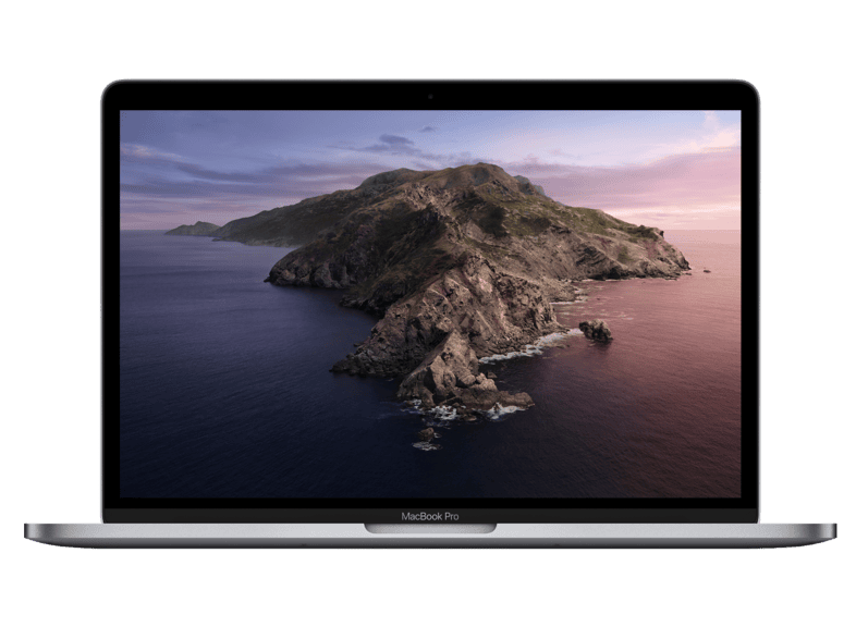Apple Macbook Pro 13 2019 Touch Bar Asztroszurke Core I5 8gb 256 Gb Ssd Mv962mg A Media Markt Online Vasarlas
