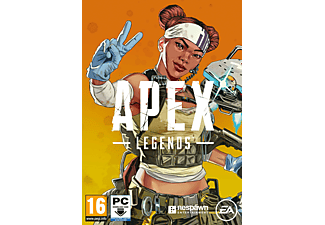 EA APEX LEGENDS LIFELINE PC Oyun