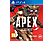 EA APEX LEGENDS BLOODHOUND PS4 Oyun