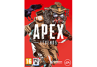 EA PC Apex Legends Bloodhound Bilgisayar Oyunu