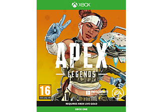 EA APEX LEGENDS LIFELINE XBOX ONE Oyun