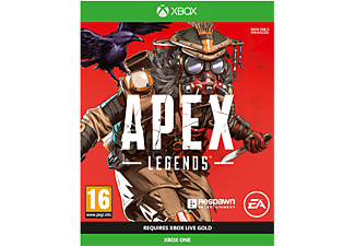 EA Apex Legends Bloodhound Xbox One Uyumlu Oyun