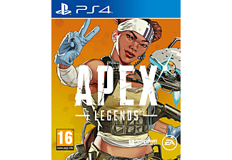 EA Apex Legends Lifeline PS4 Oyun