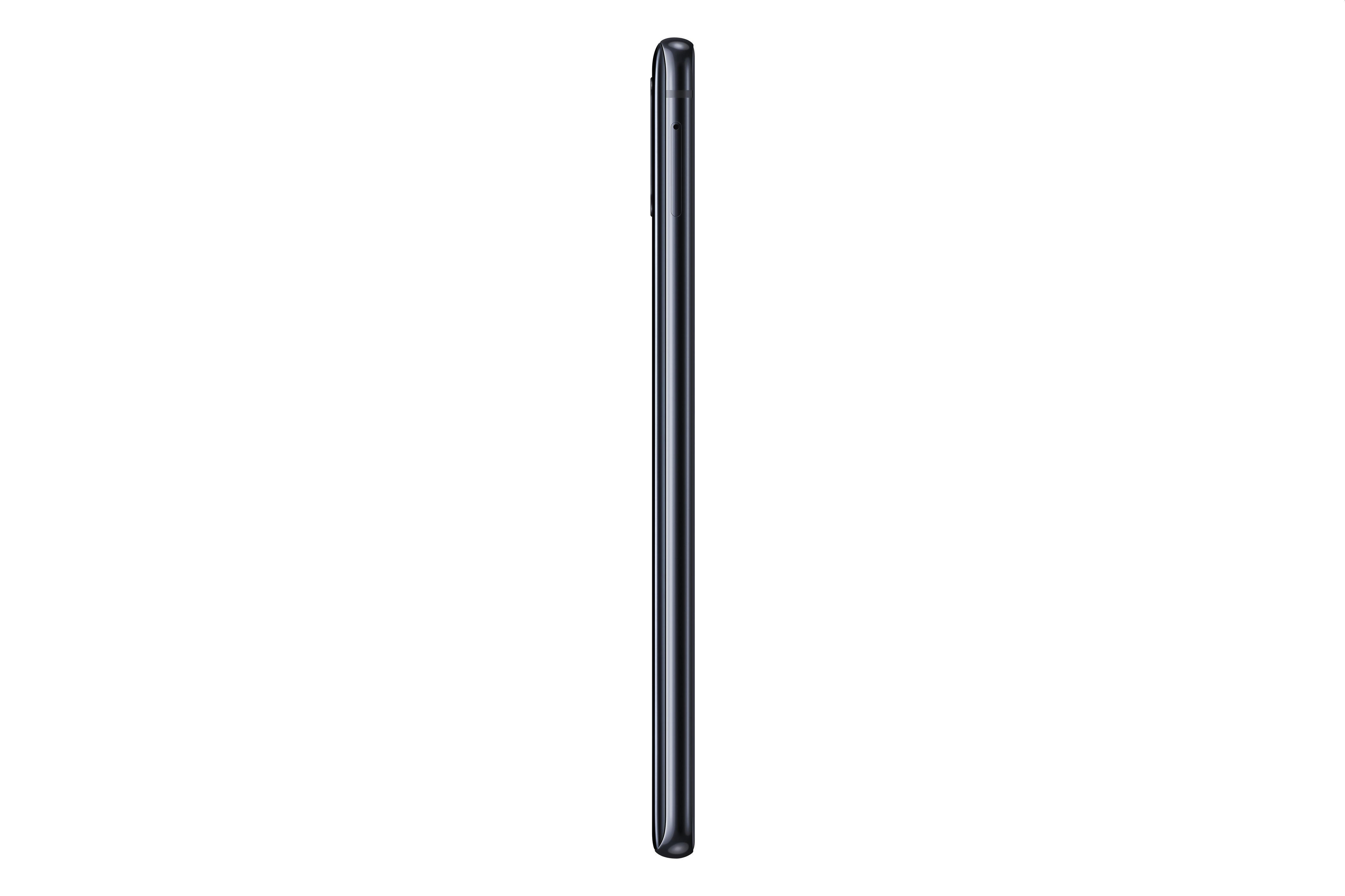 SAMSUNG Galaxy Note10 Lite 128 GB Aura Black Dual SIM