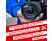 OLYMPUS Tough TG-6 - Fotocamera compatta Rosso
