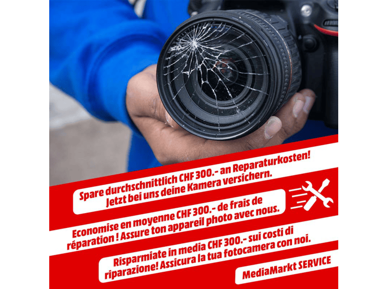 Sony Fe 50mm F1 8 Festbrennweite Kaufen Mediamarkt