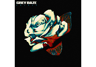 Grey Daze - Amends  - (CD)