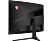 MSI Optix MAG272C - Gaming Monitor, Full-HD, 27 ", 1 ms, 165 Hz, Schwarz