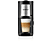 KRUPS Atelier XN8908CH - Machine à café Nespresso® (Noir)