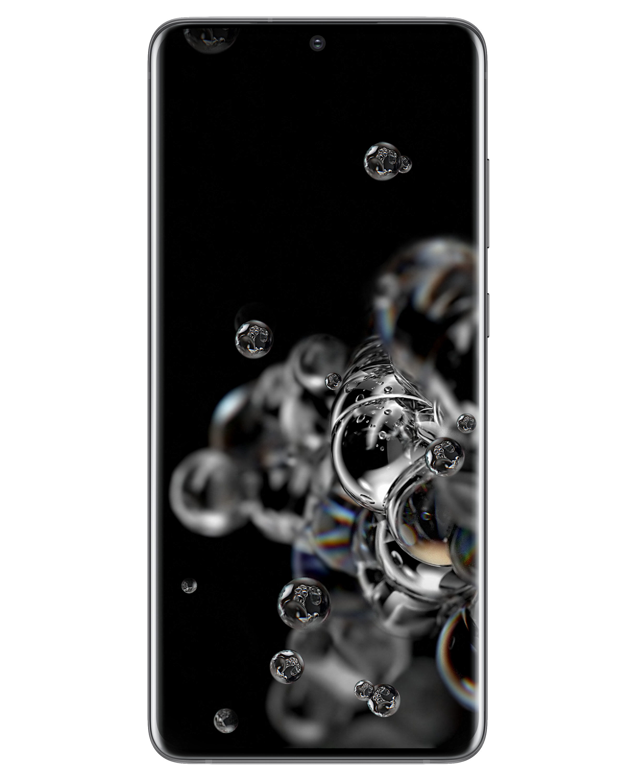 SAMSUNG Galaxy S20 Ultra 128GB 5G, Cosmic Grey
