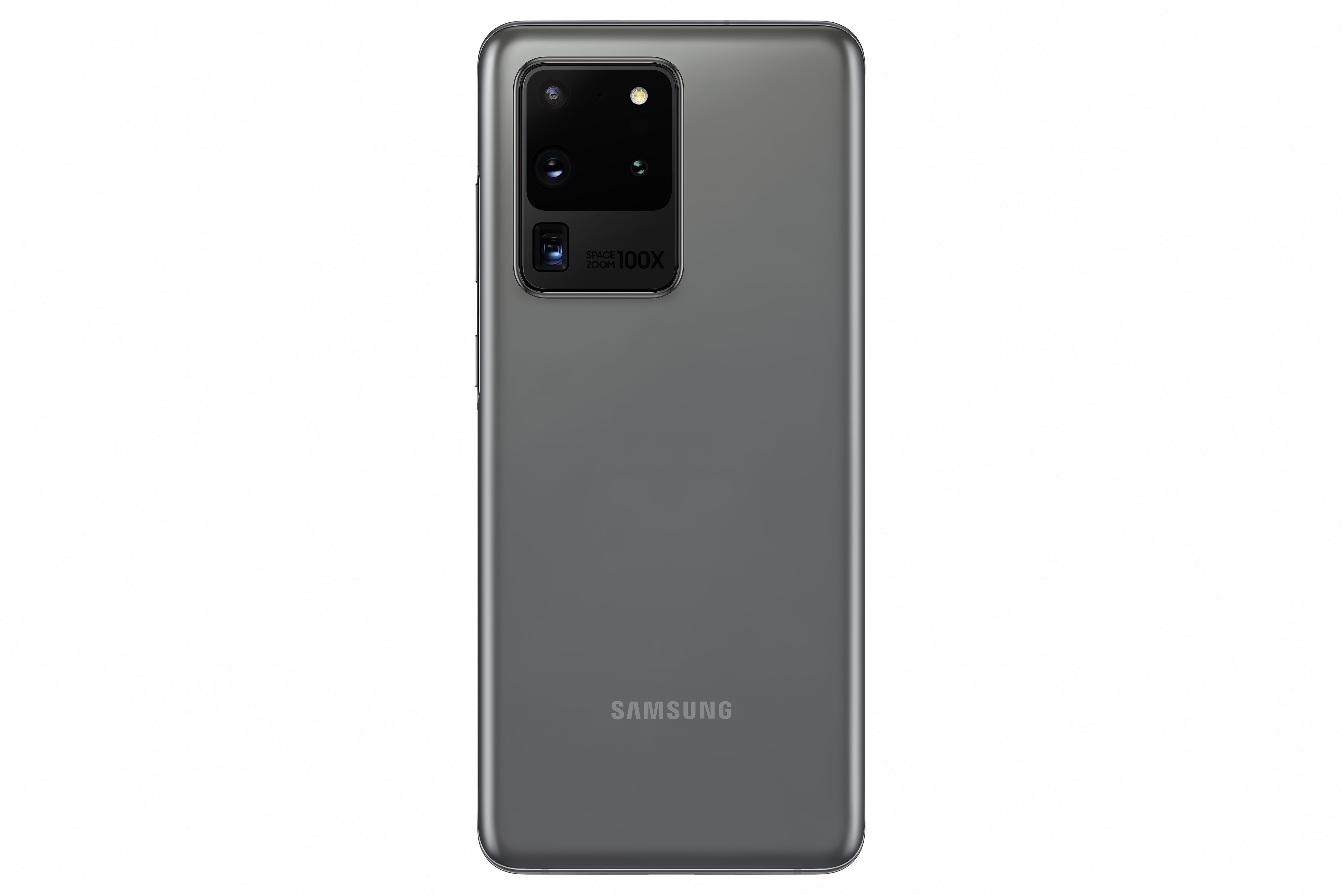 SAMSUNG Galaxy S20 Ultra 128GB 5G, Cosmic Grey