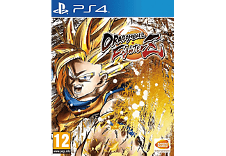 Dragon Ball FighterZ - PlayStation 4 - Allemand