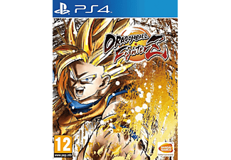 Dragon Ball FighterZ - PlayStation 4 - Deutsch