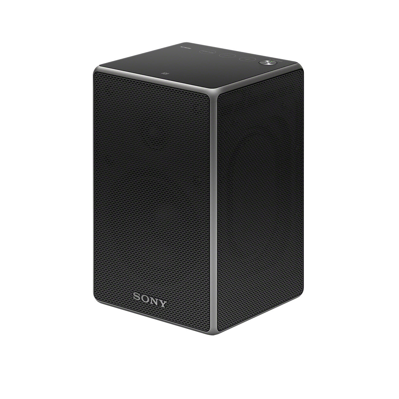 SONY SRS-ZR5 Lautsprecher App-steuerbar, Bluetooth, Schwarz