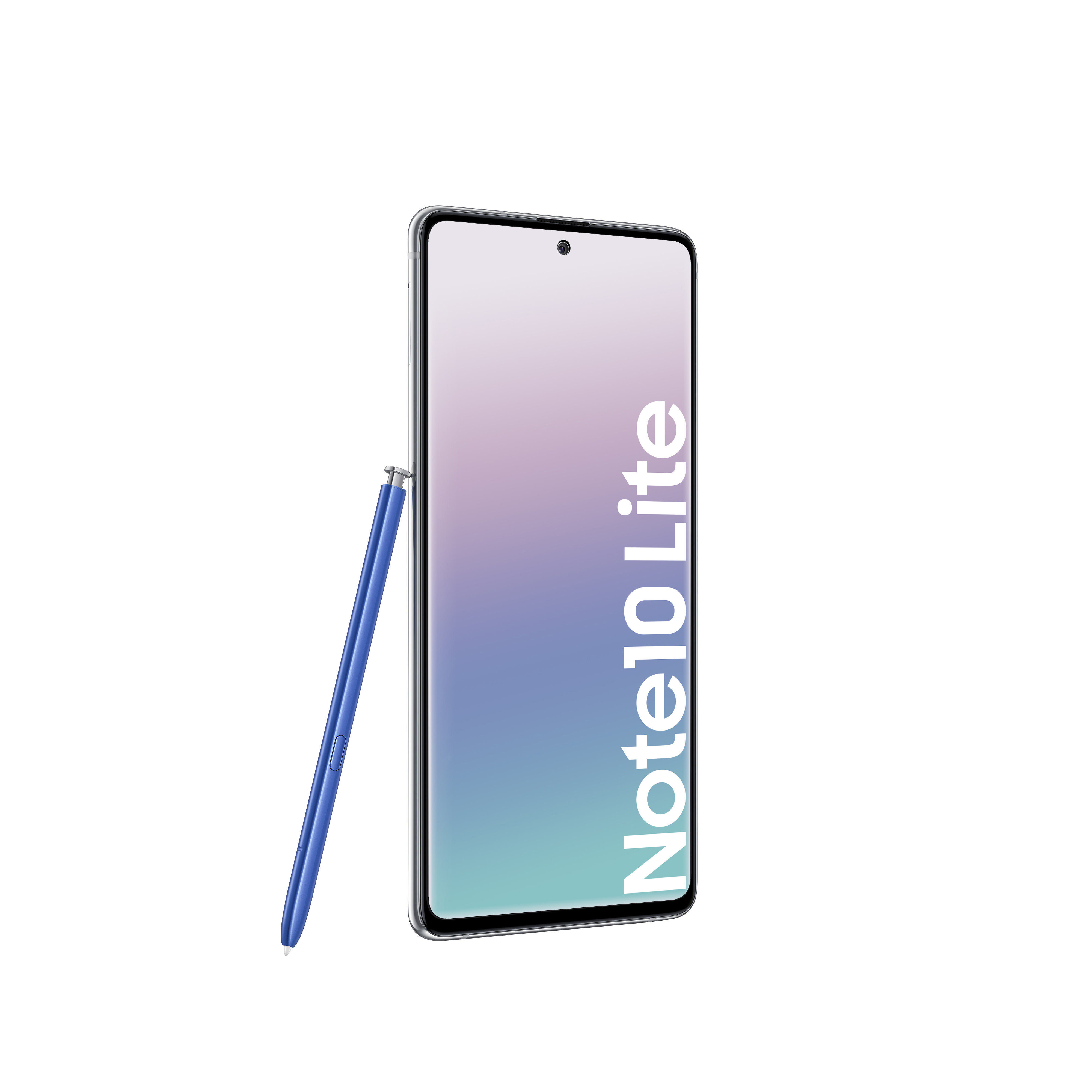 SAMSUNG Galaxy Note10 Lite 128 SIM Dual Aura Glow GB