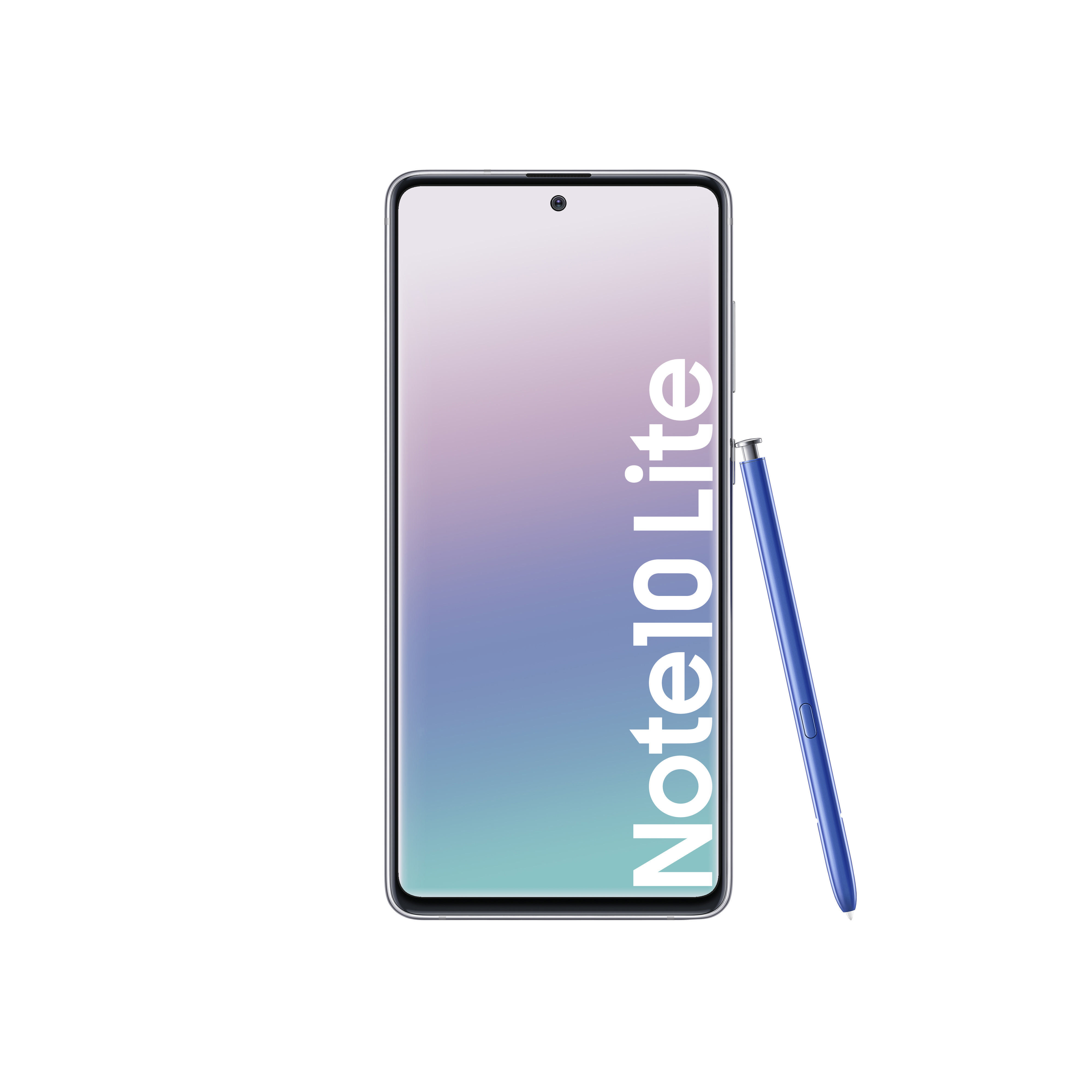 Lite Note10 SIM GB 128 Galaxy Aura SAMSUNG Glow Dual