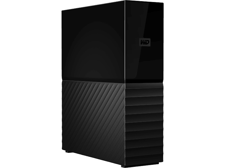 Western Digital My Book 12TB