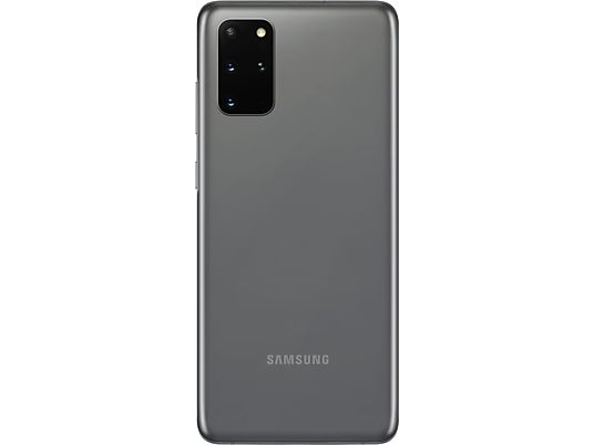 SAMSUNG Galaxy S20 Plus - 128 GB Dual-sim Grijs 5G
