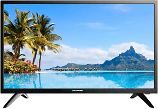 BLAUPUNKT Outlet BN24H1012EEB HD Ready LED Televízió, 60 cm