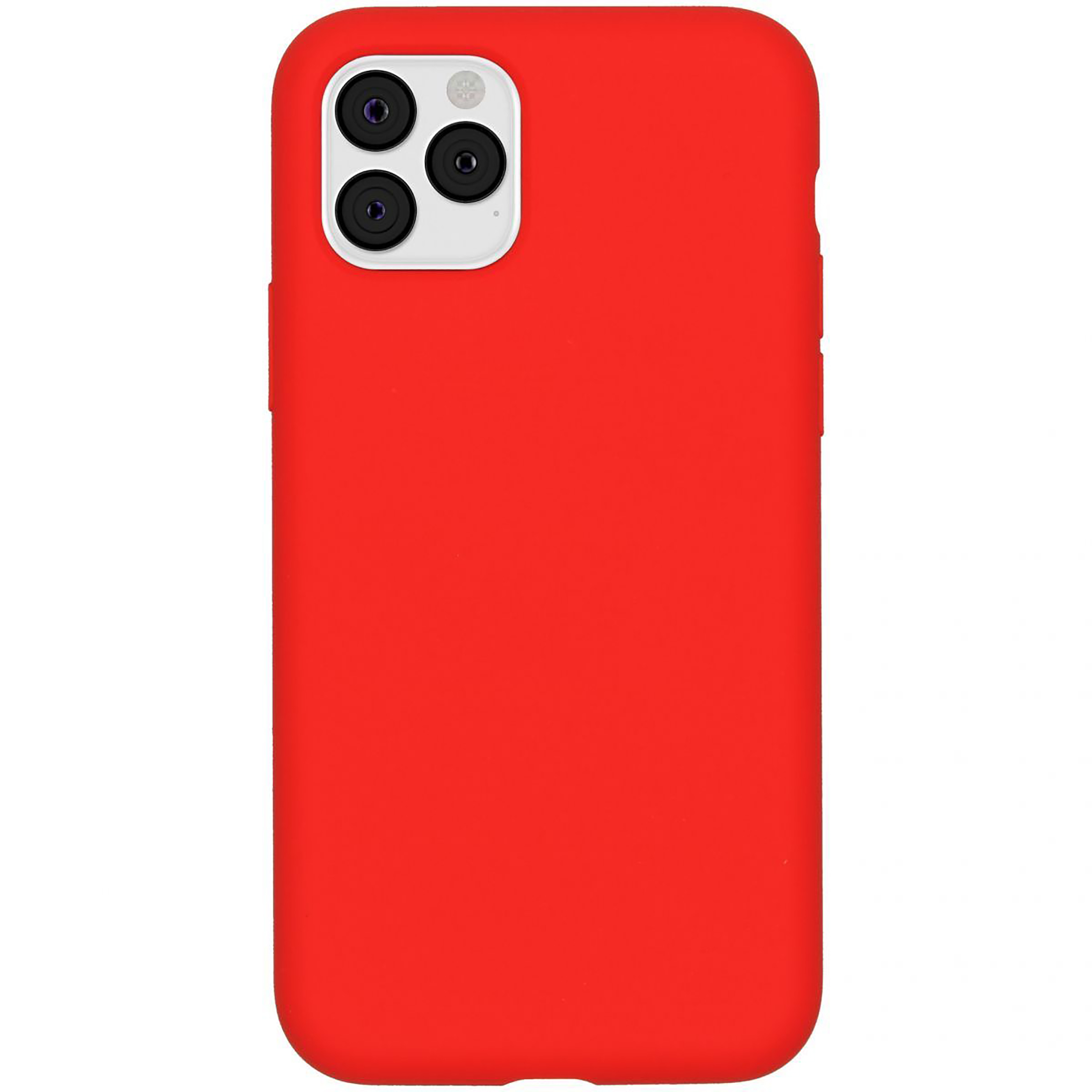 ACCEZZ Liquid iPhone 11 Pro/Xs Rood afbeelding