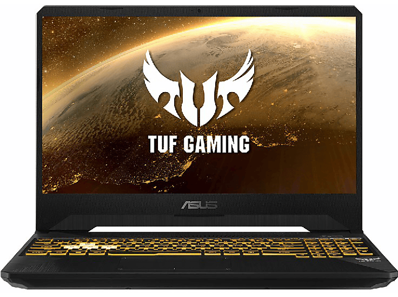 Portátil gaming | ASUS TUF FX505DV-AL014