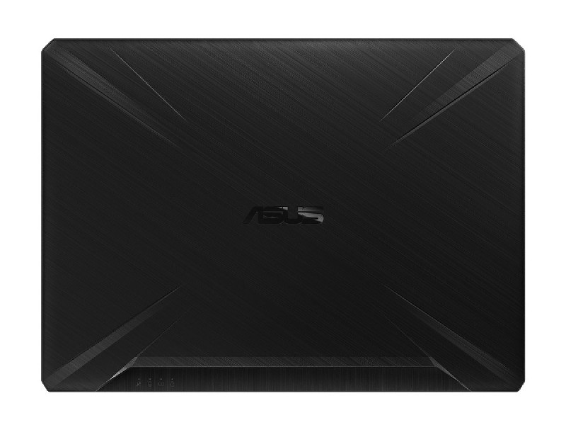 Portátil gaming - ASUS TUF FX505DV-AL014, 15.6", FHD, AMD® Ryzen™ 7 3750H, 16GB, 512GB SSD, RTX2060, FreeDOS