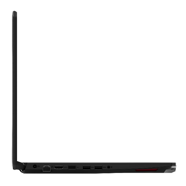Portátil gaming - ASUS TUF FX505DV-AL014, 15.6", FHD, AMD® Ryzen™ 7 3750H, 16GB, 512GB SSD, RTX2060, FreeDOS