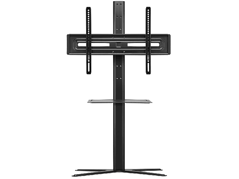 REACONDICIONADO Seminuevo Muy bueno Soporte TV - One For All WM4672, De 32" a 70", Hasta 25 kg, Negro