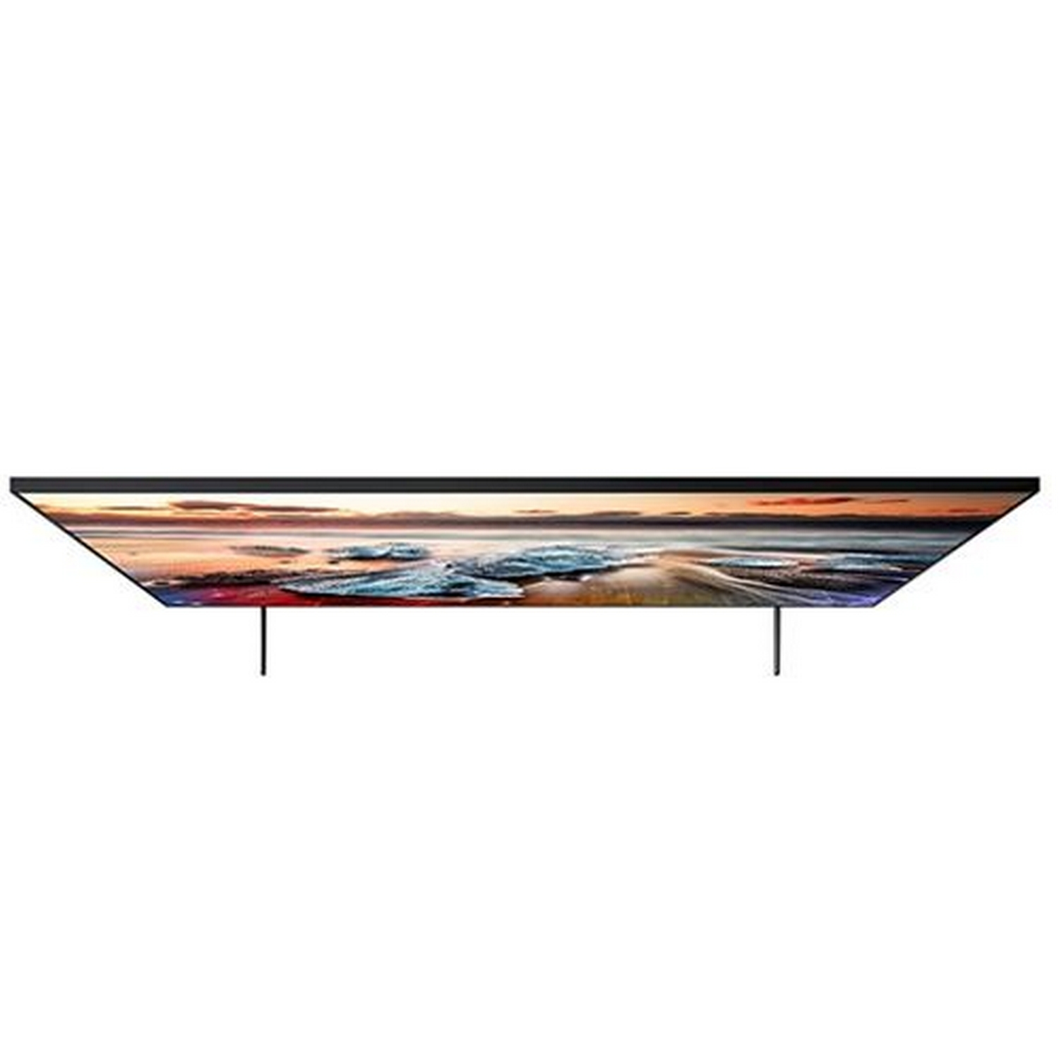 TV QLED 98" - Samsung QE98Q950RBTXXC, 830 W, UHD 8K, Quantum Processor 8K, HDR, Smart TV, Negro