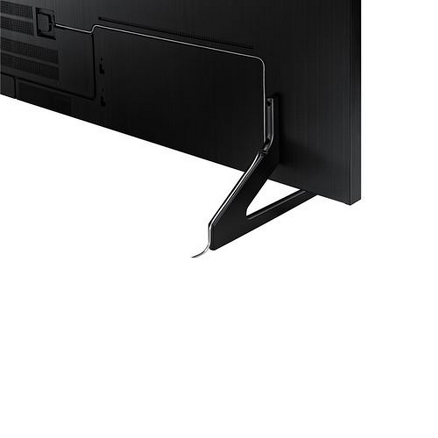TV QLED 98" - Samsung QE98Q950RBTXXC, 830 W, UHD 8K, Quantum Processor 8K, HDR, Smart TV, Negro