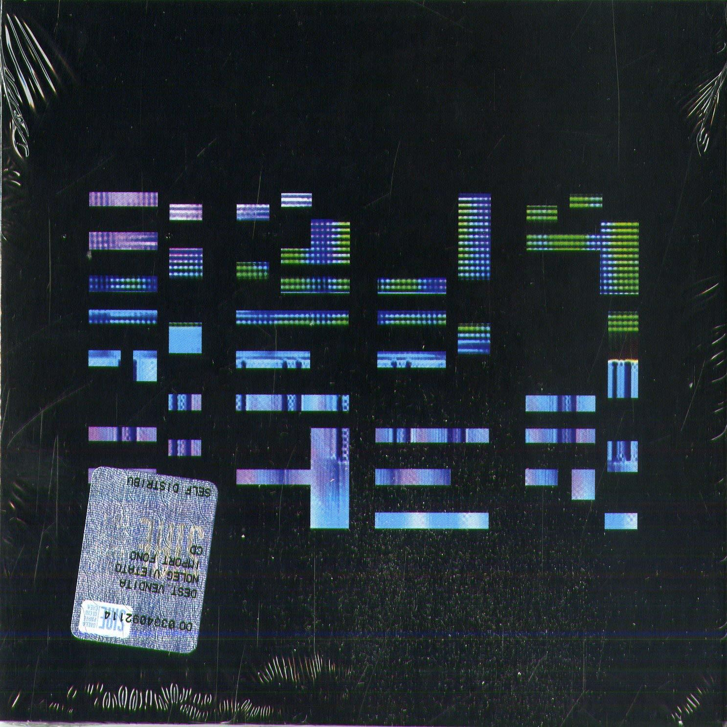 Squarepusher - Be Up A Hello  - (CD)