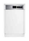 Geschirrspüler GIS54062X