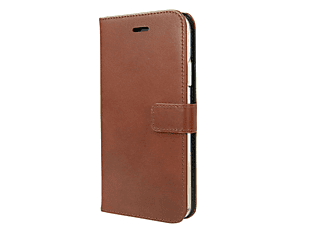 VALENTA Book Leather iPhone 11 Pro/Xs Bruin