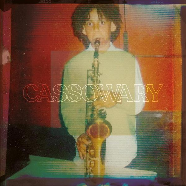 Cassowary - CASSOWARY - (CD)