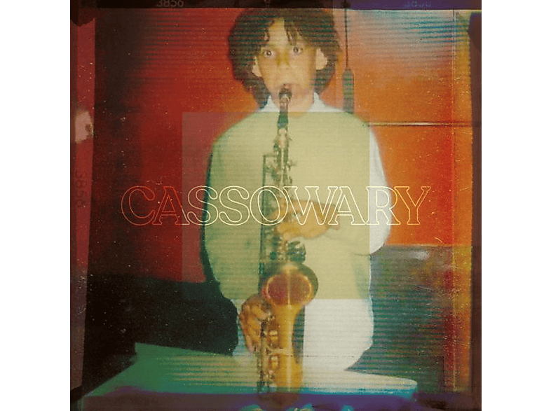Cassowary CASSOWARY - (CD) -