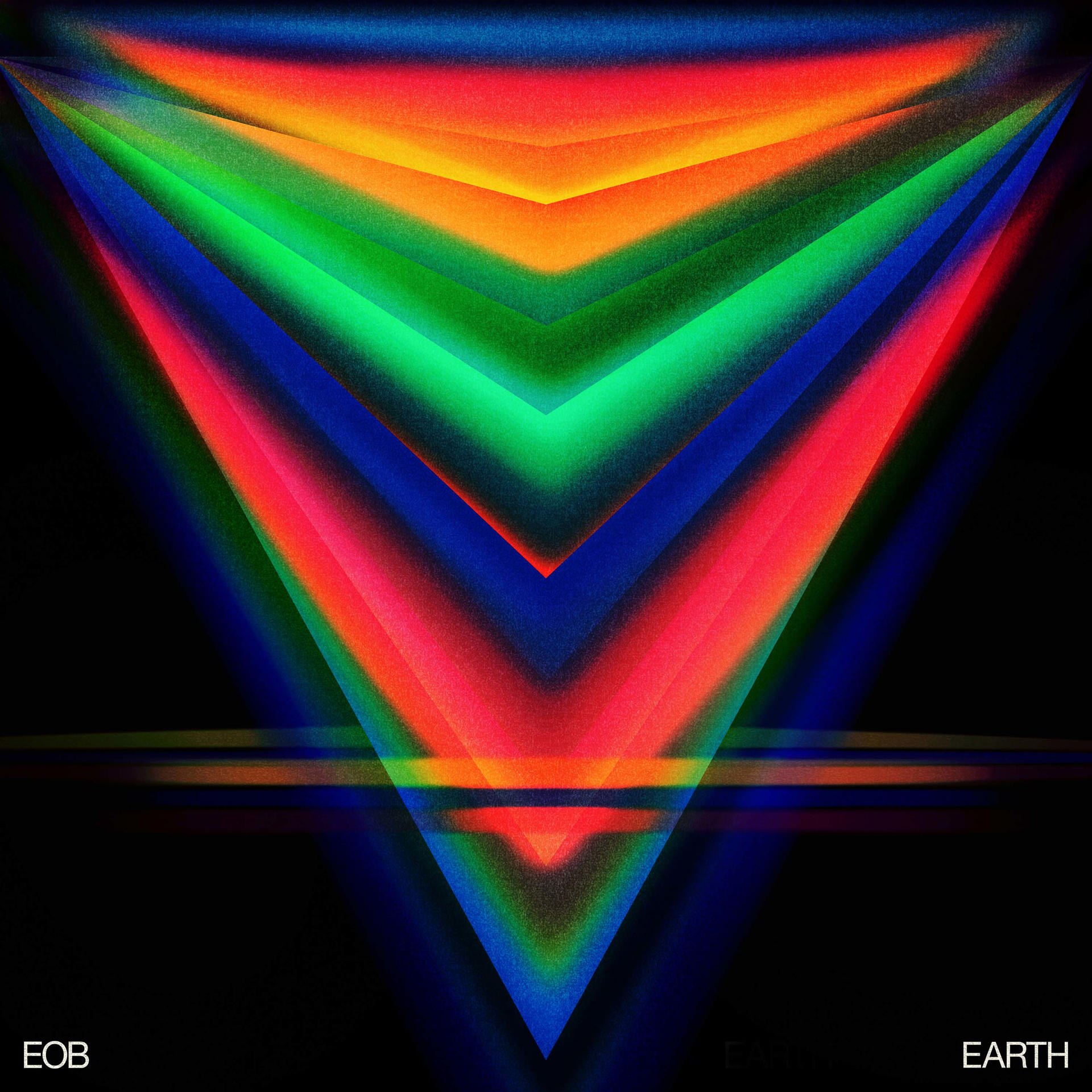 (Vinyl) - EARTH - Eob