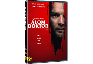 Álom doktor (DVD)