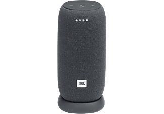 JBL Link Portable - Enceinte Bluetooth (Gris)