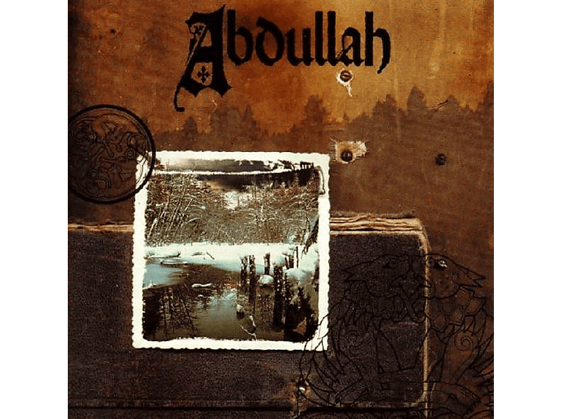 Abdullah | Abdullah - ABDULLAH - (CD) Rock & Pop CDs - MediaMarkt