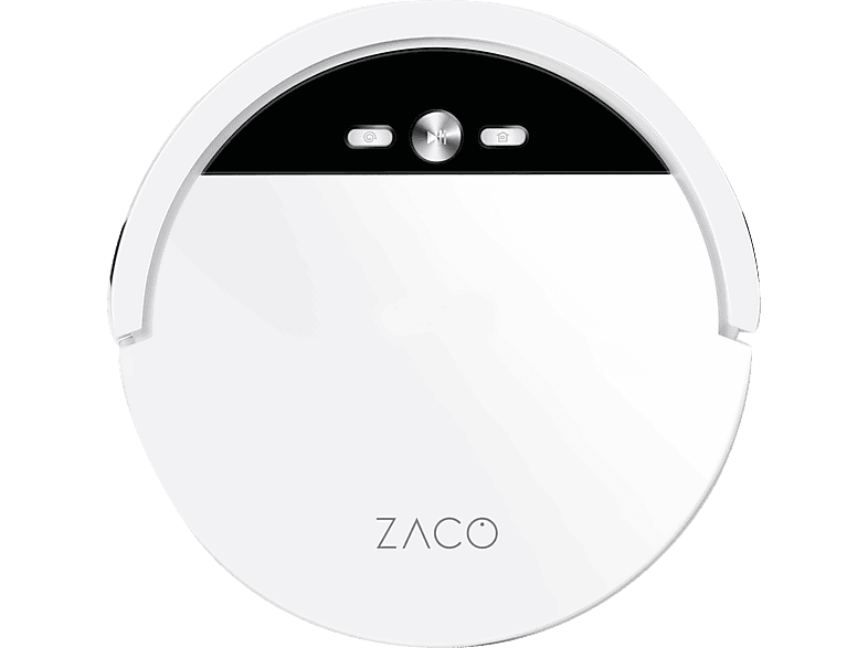 ZACO V4 Saugroboter