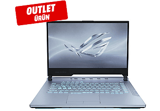 ASUS G531GW-AL329T/i7 9750H/16GB RAM/1TB HDD 512GB SSD/RTX2070 8GB/FHD/15.6''/WIN10 Gaming Laptop Outlet 1206148