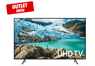 SAMSUNG 70RU7100 70" 178 Ekran Uydu Alıcılı Smart 4K Ultra HD LED TV Siyah Outlet 1204721