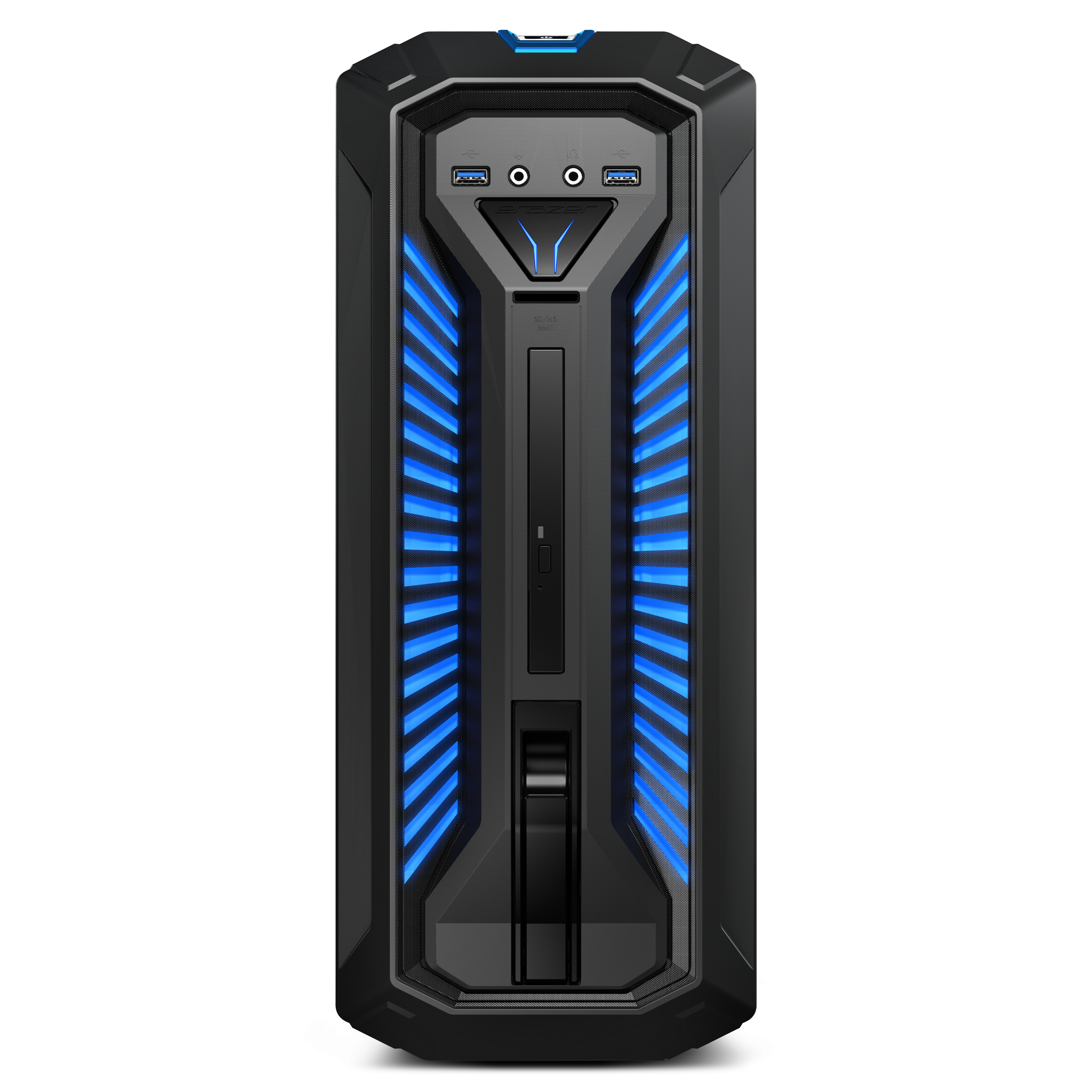 MEDION ERAZER® Bandit E10 (MD34647) - Intel® Core™ i5 i5-9400F - 16 GB - 512 GB - NVIDIA GeForce® GTX 1650 - Windows 10 Home (64 Bit)
