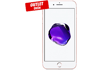 APPLE iPhone 7 Plus 128GB Rose Gold Akıllı Telefon Apple Türkiye Garantili Outlet 1168086