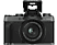 FUJIFILM X-T200 Body + XC15-45mmF3.5-5.6 OIS PZ - Systemkamera Dunkelsilber