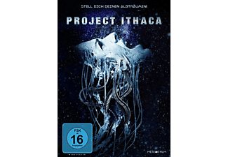 Project Ithaca DVD